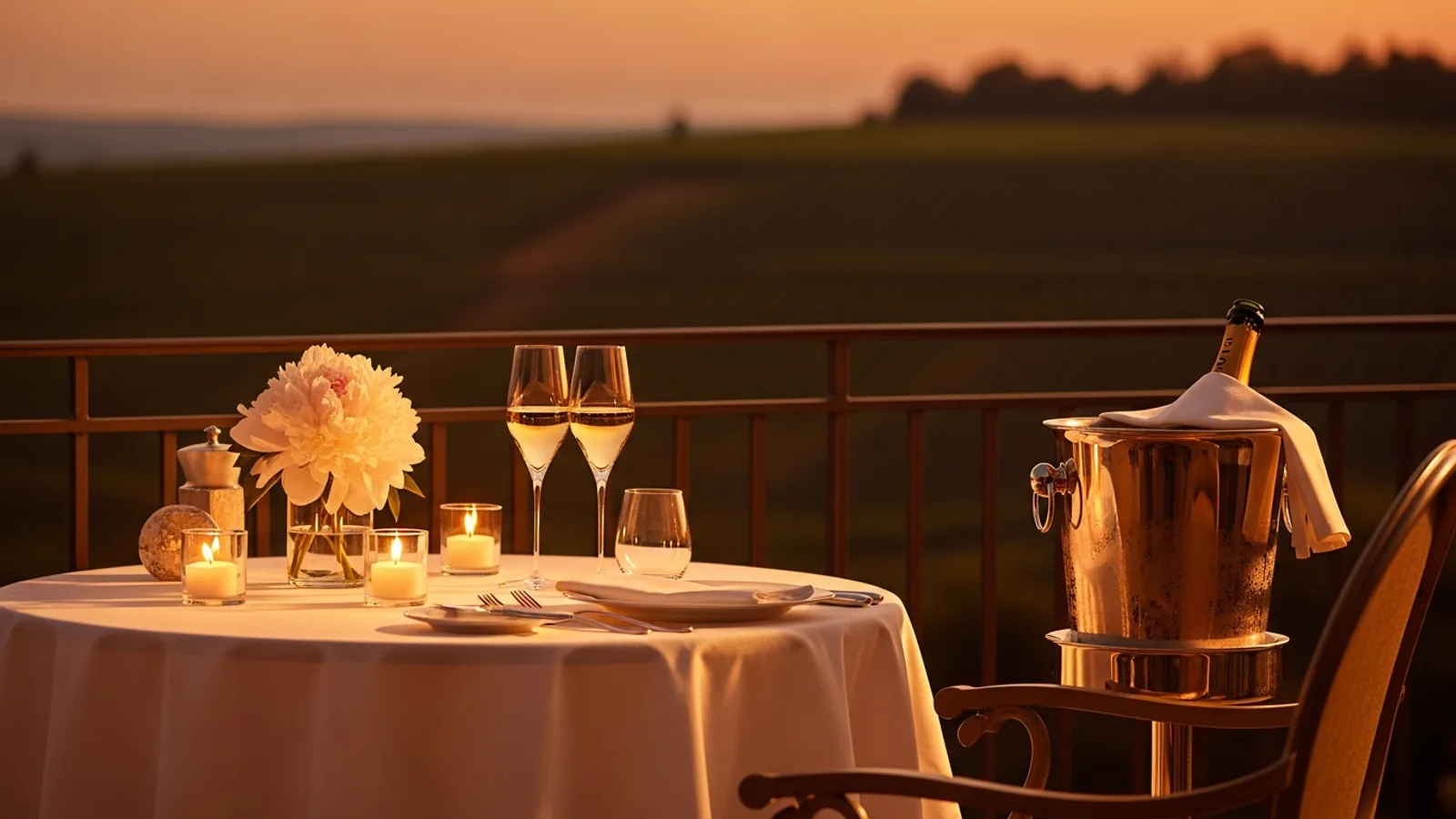 Wedding anniversary in Alsace: 5 ways to mark the year (without cliché)