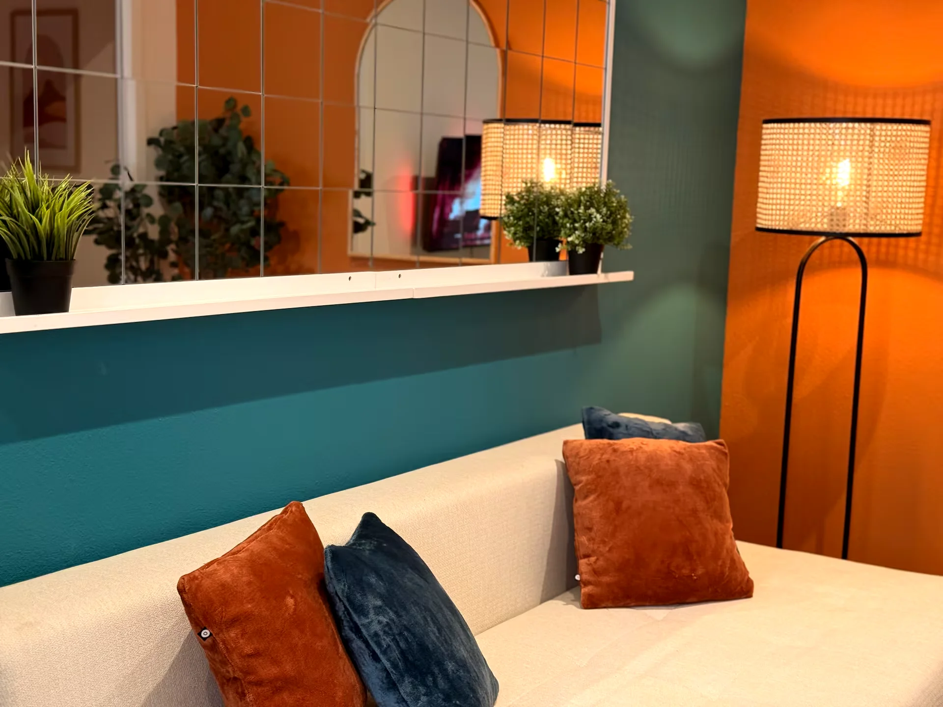 Le Cocon Terracotta - photo 2