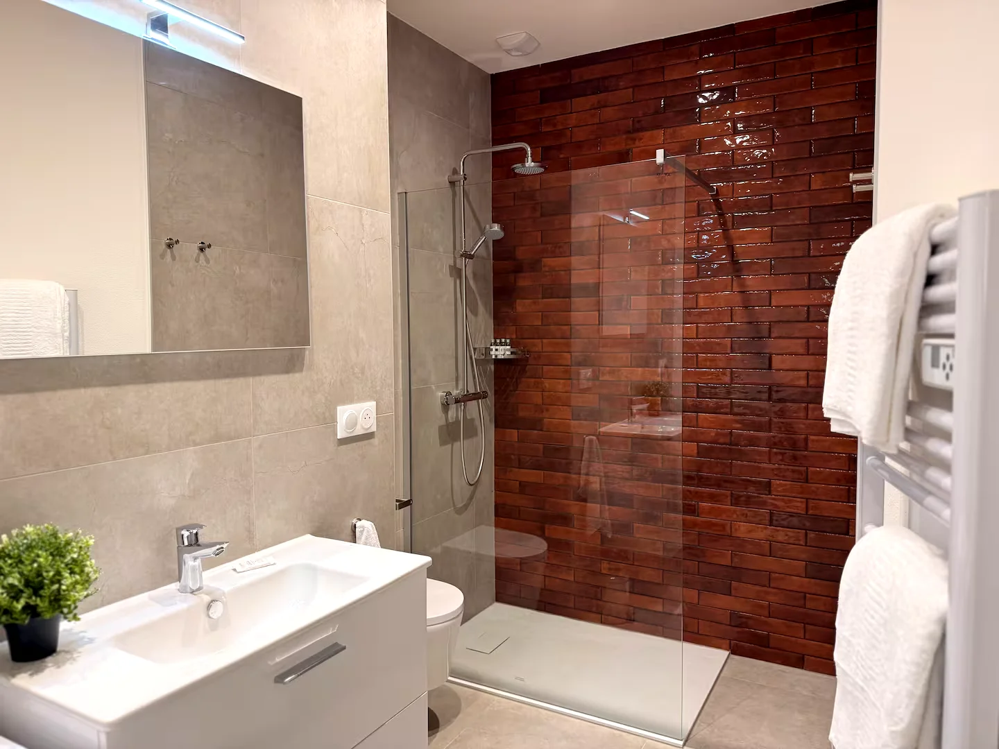 Le Cocon Terracotta - photo 5
