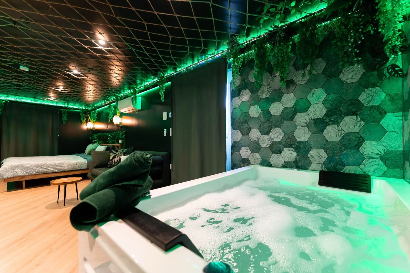 L'Oasis Tropicale - photo 2
