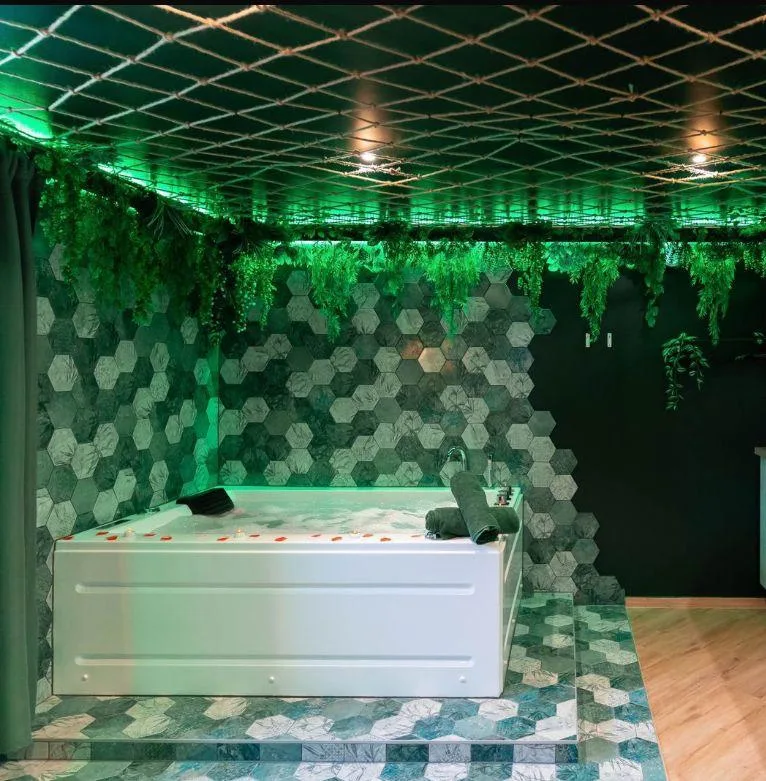 L'Oasis Tropicale - photo 3
