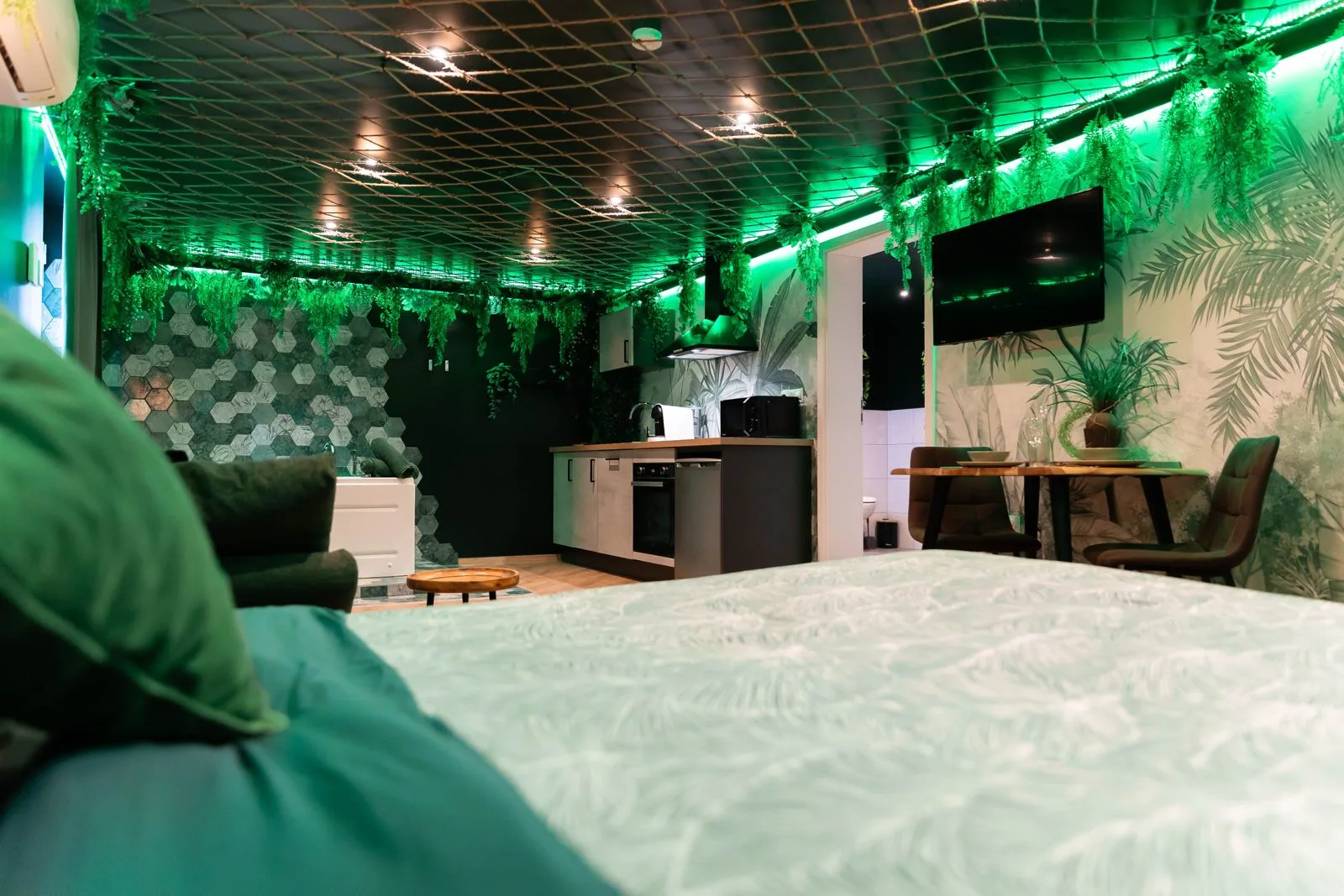 L'Oasis Tropicale - photo 6