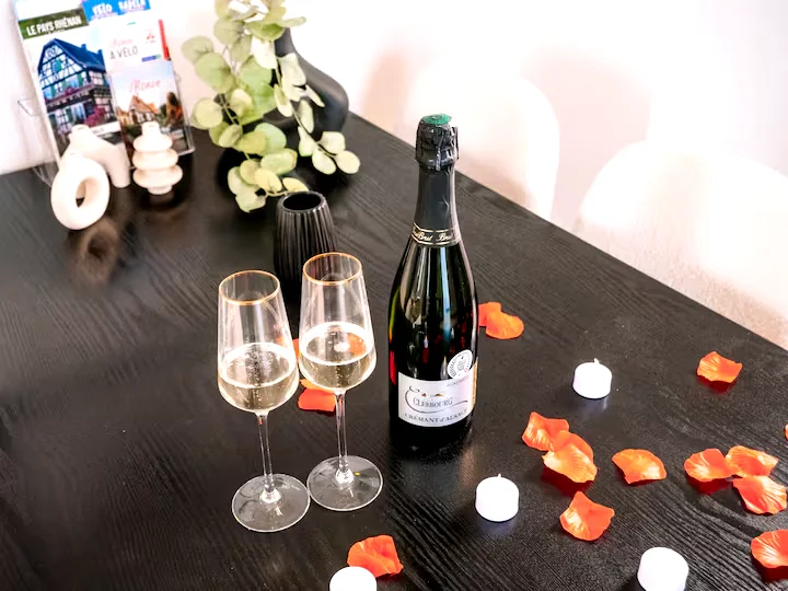 La Suite Cosy - photo 9